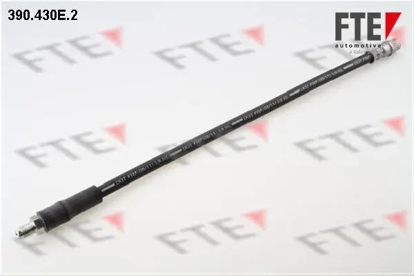 Bremsschlauch Vorderachse FTE 9240232