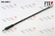 Bremsschlauch Vorderachse FTE 9240232