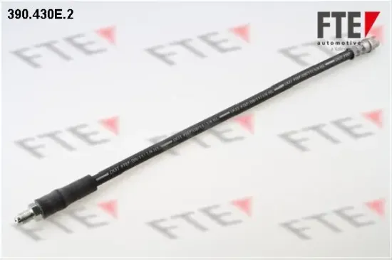 Bremsschlauch Vorderachse FTE 9240232 Bild Bremsschlauch Vorderachse FTE 9240232