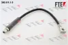 Bremsschlauch Vorderachse FTE 9240549