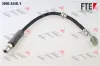 Bremsschlauch Vorderachse FTE 9240346