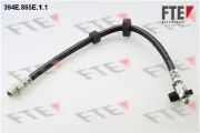 Bremsschlauch FTE 9240555
