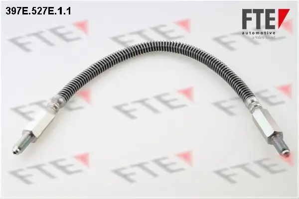 Bremsschlauch Vorderachse FTE 9240560