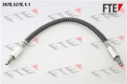 Bremsschlauch Vorderachse FTE 9240560