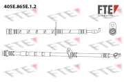 Bremsschlauch FTE 9240571