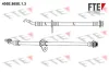 Bremsschlauch FTE 9240572