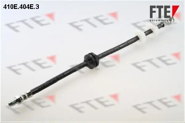 Bremsschlauch Vorderachse FTE 9240246