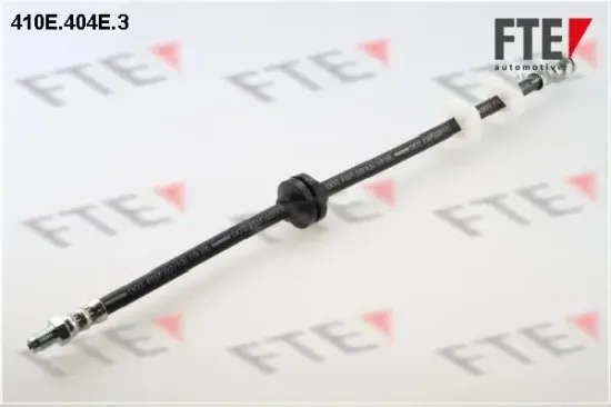 Bremsschlauch Vorderachse FTE 9240246 Bild Bremsschlauch Vorderachse FTE 9240246