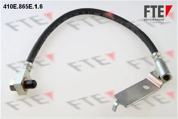 Bremsschlauch Vorderachse links FTE 9240585