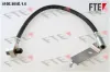 Bremsschlauch Vorderachse links FTE 9240585