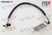 Bremsschlauch Vorderachse links FTE 9240585