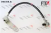 Bremsschlauch Vorderachse rechts FTE 9240586