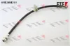 Bremsschlauch Hinterachse links FTE 9240587