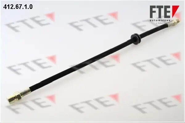 Bremsschlauch Vorderachse FTE 9240249