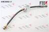 Bremsschlauch Vorderachse rechts FTE 9240869