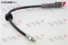 Bremsschlauch Hinterachse FTE 9240597