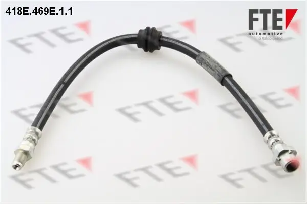 Bremsschlauch Hinterachse FTE 9240599