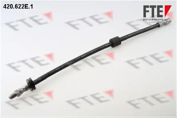 Bremsschlauch Vorderachse FTE 9240253