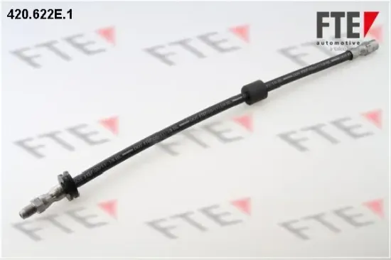 Bremsschlauch Vorderachse FTE 9240253 Bild Bremsschlauch Vorderachse FTE 9240253