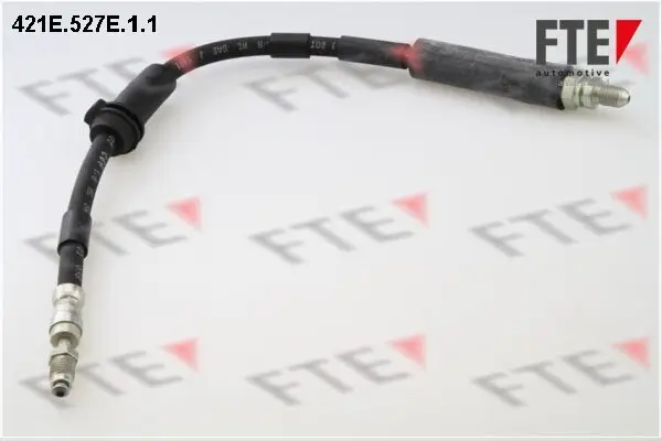 Bremsschlauch Vorderachse rechts FTE 9240606