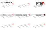 Bremsschlauch FTE 9240609