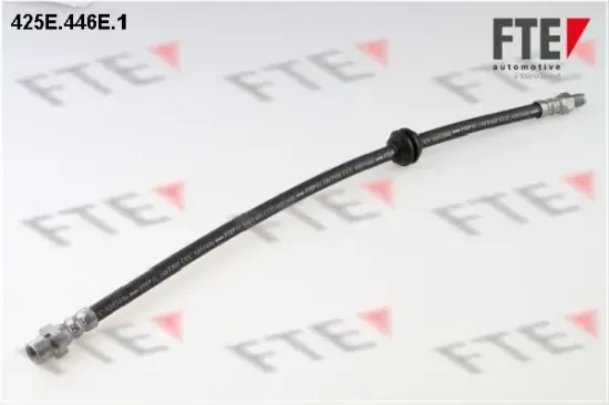 Bremsschlauch Vorderachse FTE 9240258 Bild Bremsschlauch Vorderachse FTE 9240258