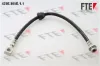 Bremsschlauch Vorderachse FTE 9240614