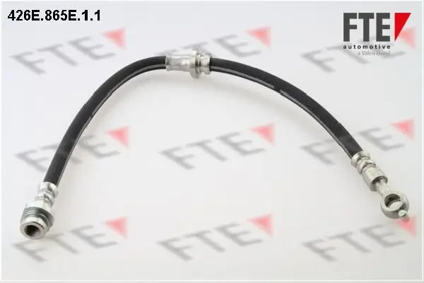 Bremsschlauch Vorderachse FTE 9240861