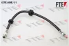Bremsschlauch Hinterachse FTE 9240847