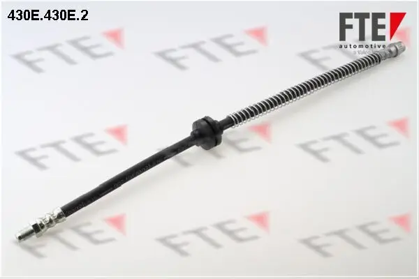 Bremsschlauch Vorderachse FTE 9240261