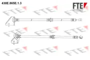 Bremsschlauch FTE 9240620