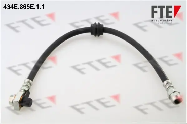 Bremsschlauch Hinterachse FTE 9240624