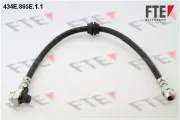 Bremsschlauch Hinterachse FTE 9240624