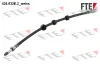 Bremsschlauch Vorderachse FTE 9240266