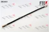 Bremsschlauch Vorderachse FTE 9240268