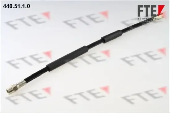 Bremsschlauch Vorderachse FTE 9240012 Bild Bremsschlauch Vorderachse FTE 9240012
