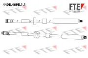 Bremsschlauch FTE 9240631