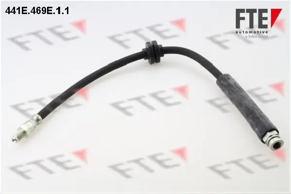 Bremsschlauch Vorderachse FTE 9240634