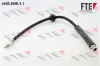 Bremsschlauch Vorderachse FTE 9240634