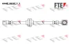 Bremsschlauch Vorderachse links FTE 9240964