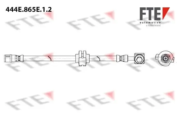 Bremsschlauch FTE 9240965