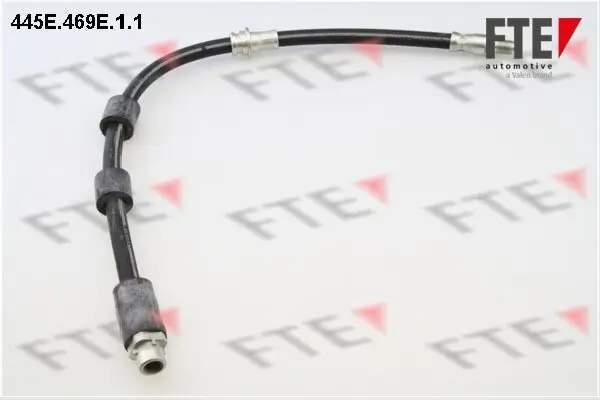 Bremsschlauch Vorderachse FTE 9240637