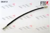 Bremsschlauch FTE 9240005