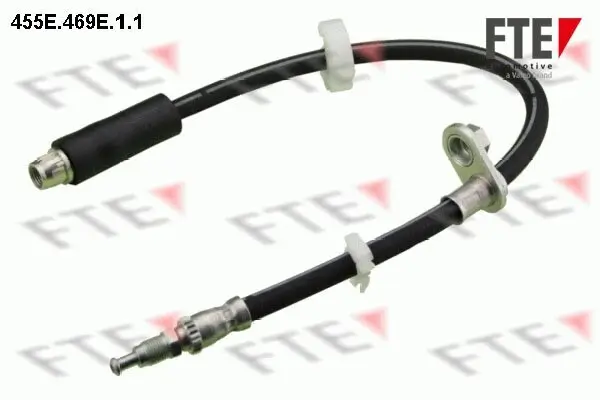 Bremsschlauch Vorderachse FTE 9240647