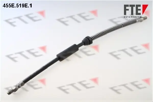 Bremsschlauch Hinterachse FTE 9240279
