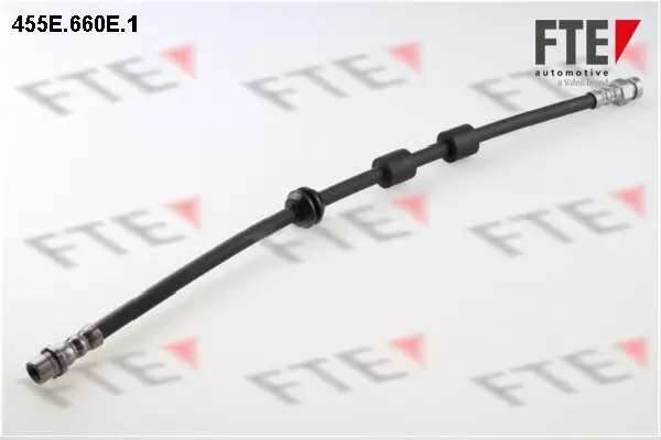 Bremsschlauch Vorderachse FTE 9240281