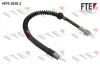 Bremsschlauch Hinterachse FTE 9240282