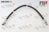 Bremsschlauch Vorderachse FTE 9240649