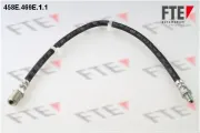 Bremsschlauch Vorderachse FTE 9240649