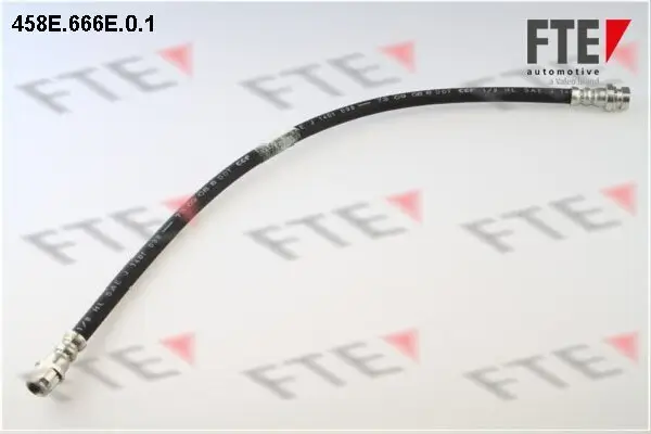 Bremsschlauch FTE 9240650